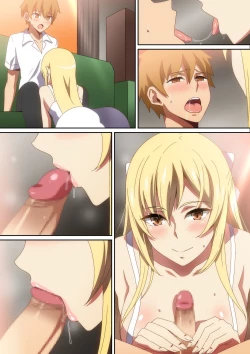 Page 19 of Shoka no Yuugure