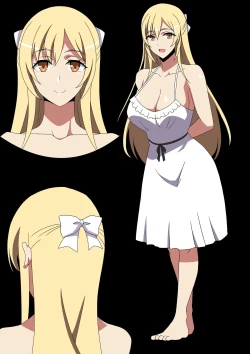 Page 30 of Shoka no Yuugure