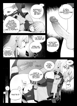 Page 2 of RPK Wants To Be A Human