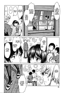 Page 2 of Suki Na No Ni Suki Dakara | I Love You Even Though I Love You