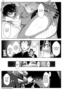 Page 27 of The Childhood Friend I Loved Was Taken Away by a Flirtatious Senior - Part 1