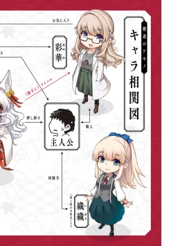 Page 5 of Meguriai no Kemono