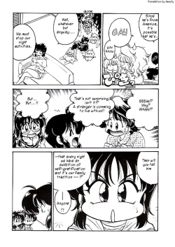 Page 27 of Ikka Danran | Ikka Goes Wild