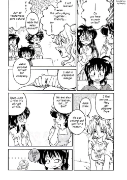 Page 33 of Ikka Danran | Ikka Goes Wild