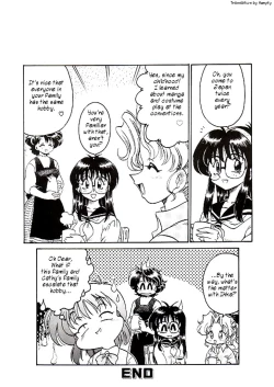 Page 44 of Ikka Danran | Ikka Goes Wild