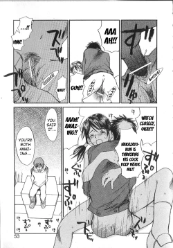 Page 47 of Mousou Mania Onnanoko Ch. 1-5