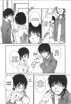 Page 62 of Mousou Mania Onnanoko Ch. 1-5