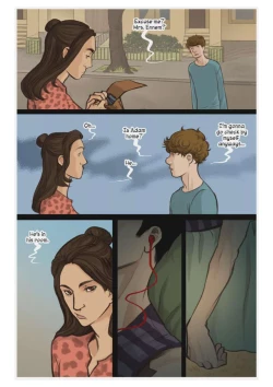 Page 105 of Neighbor Volume 2 by Slashpalooza