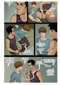 Page 117 of Neighbor Volume 2 by Slashpalooza