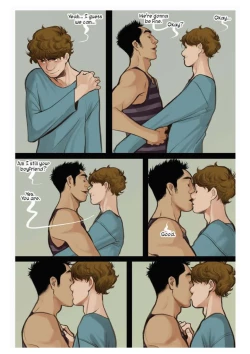 Page 122 of Neighbor Volume 2 by Slashpalooza