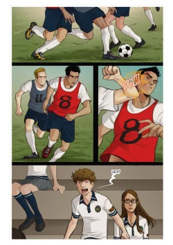 Page 128 of Neighbor Volume 2 by Slashpalooza