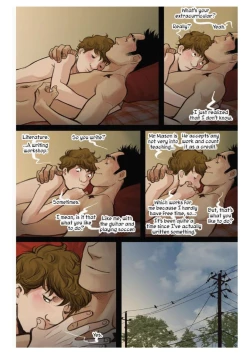 Page 135 of Neighbor Volume 2 by Slashpalooza