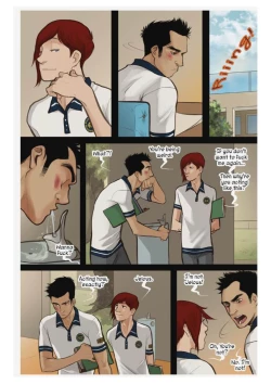 Page 137 of Neighbor Volume 2 by Slashpalooza