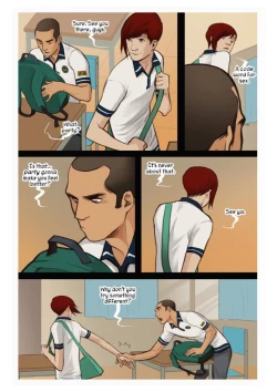 Page 144 of Neighbor Volume 2 by Slashpalooza