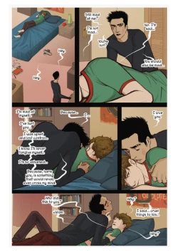 Page 146 of Neighbor Volume 2 by Slashpalooza