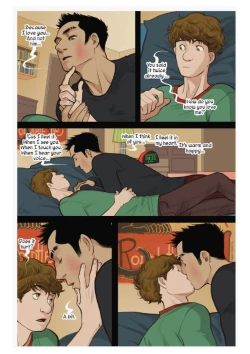 Page 147 of Neighbor Volume 2 by Slashpalooza