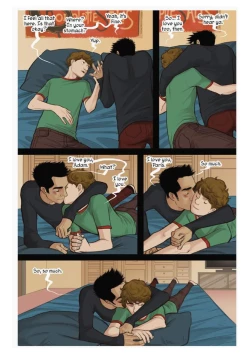 Page 148 of Neighbor Volume 2 by Slashpalooza