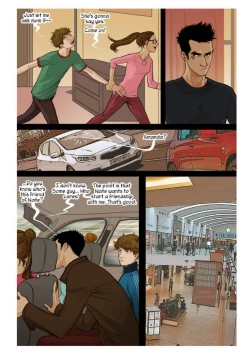 Page 151 of Neighbor Volume 2 by Slashpalooza