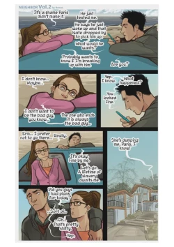 Page 26 of Neighbor Volume 2 by Slashpalooza