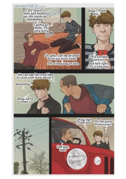 Page 28 of Neighbor Volume 2 by Slashpalooza