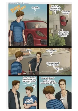 Page 66 of Neighbor Volume 2 by Slashpalooza