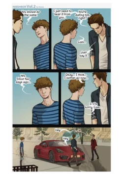 Page 68 of Neighbor Volume 2 by Slashpalooza