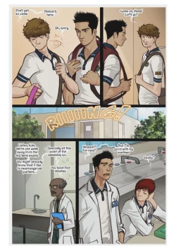 Page 88 of Neighbor Volume 2 by Slashpalooza