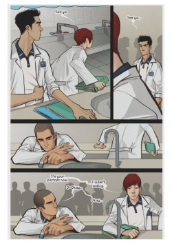 Page 89 of Neighbor Volume 2 by Slashpalooza