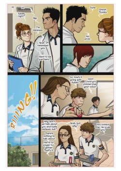 Page 90 of Neighbor Volume 2 by Slashpalooza