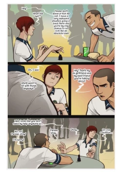 Page 92 of Neighbor Volume 2 by Slashpalooza