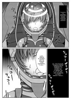 Page 12 of Ojou-sama! Hoshi e Kaerimashou!! 2 | Lady! Let's Go Back to the Stars! 2