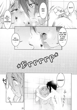 Page 20 of Otonano Omochiya Vol. 15