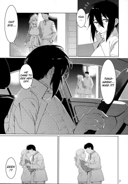 Page 6 of Otonano Omochiya Vol. 15