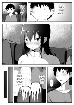 Page 6 of The Childhood Friend I Loved Was Taken Away by a Flirtatious Senior - Part 3