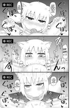 Page 18 of Loli Baba Okaa-san wa Oshi ni Yowai 4