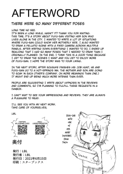 Page 47 of Loli Baba Okaa-san wa Oshi ni Yowai 4