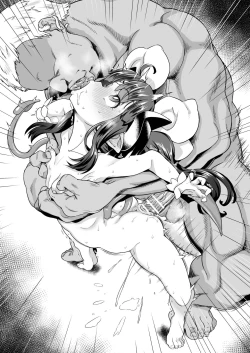 Page 44 of Magical Ruruie - Doujinshi promotional