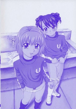 Page 166 of Onnanoko Souchi