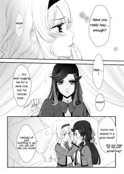 Page 6 of White Camellia & Red Rose