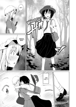 Page 6 of Kono Dokidoki wa Koi ja Nai