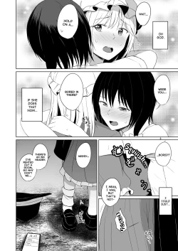 Page 7 of Kono Dokidoki wa Koi ja Nai