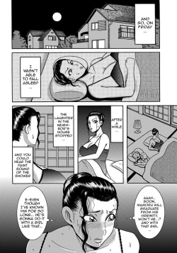 Page 4 of Tonari no Chijo-san | The Horny Older Woman Next Door