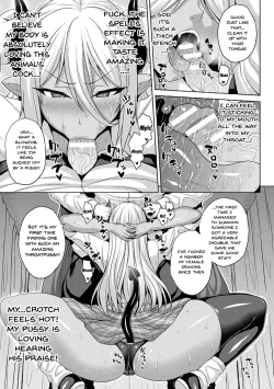 Page 60 of Mesu Ochi Haiboku Shoujo | The Woman Who's Fallen Into Being a Slut In Defeat Ch. 1-5
