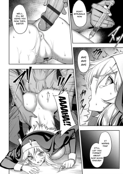 Page 14 of Dain no Meikyuu | Labyrinth of Indecency Ch. 1-10