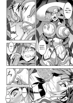 Page 176 of Dain no Meikyuu | Labyrinth of Indecency Ch. 1-10