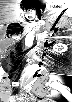 Page 109 of The Story of FUTABA