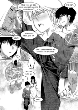 Page 110 of The Story of FUTABA