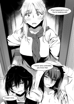 Page 132 of The Story of FUTABA