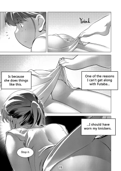 Page 18 of The Story of FUTABA
