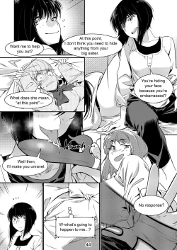 Page 43 of The Story of FUTABA